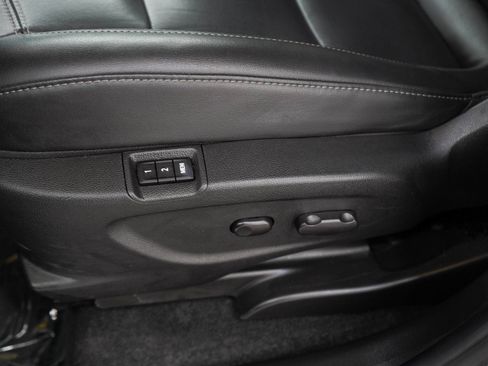 Used 2016 Buick Encore Leather w/ Experience Buick Package AWD/4WD image 26