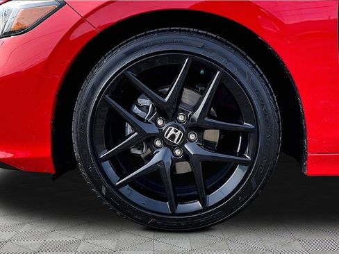 Used 2026 Honda Civic Sport image 9