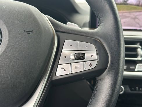 Certified 2023 BMW X3 xDrive30i w/ Premium Package image 34