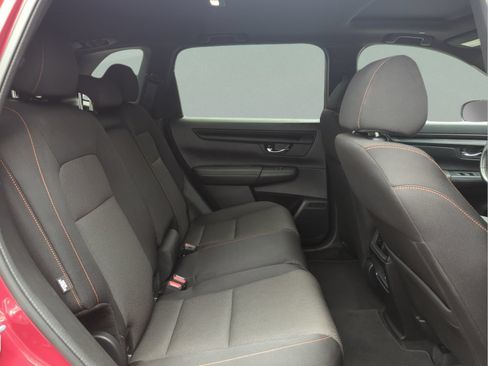 Certified 2023 Honda CR-V Sport image 19