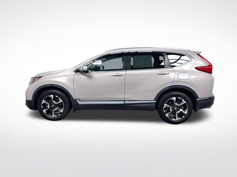 Used 2018 Honda CR-V Touring image 11