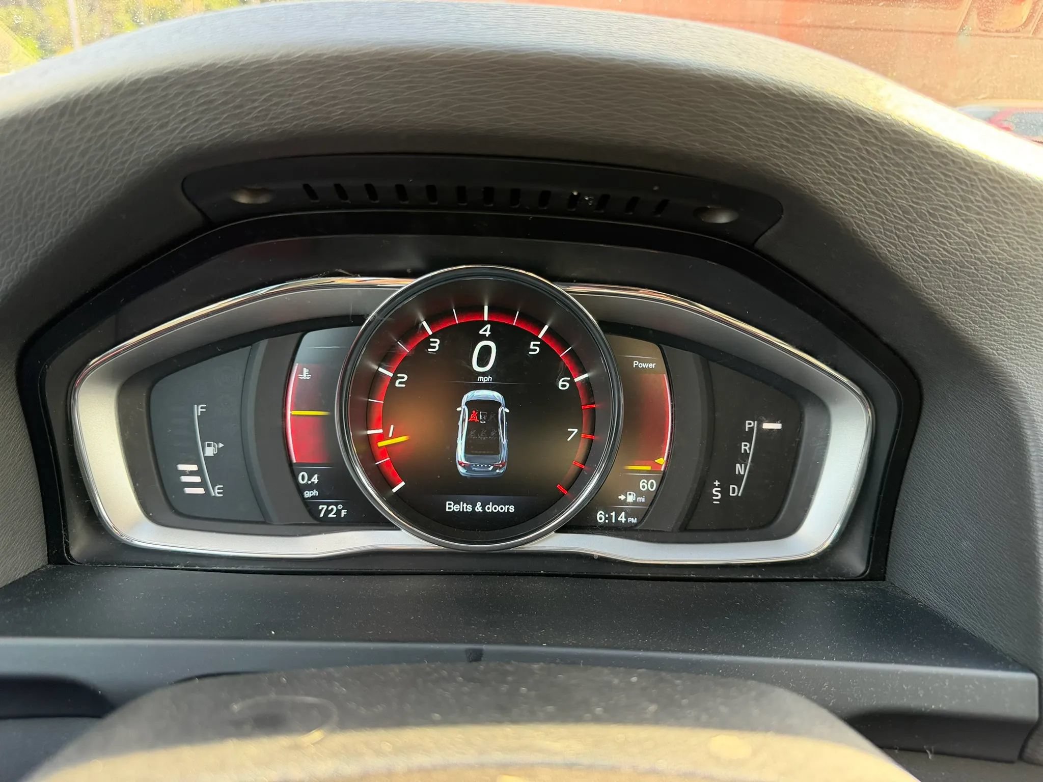 Used 2015 Volvo S60 T5 Premier w/ Convenience Package AWD/4WD image 12