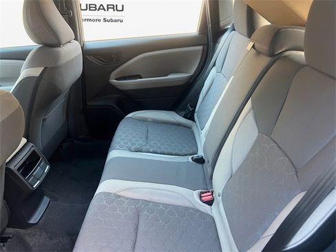 New 2026 Subaru Forester image 10