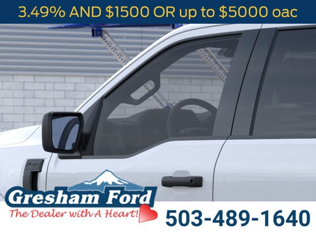New 2026 Ford F150 STX AWD/4WD image 27