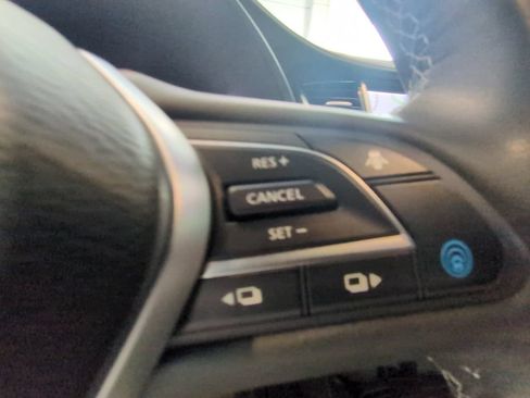 Used 2023 INFINITI QX55 Essential AWD/4WD image 14