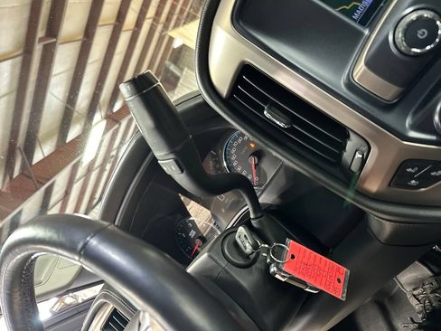 Used 2017 GMC Sierra 3500 Denali w/ Duramax Plus Package AWD/4WD image 27