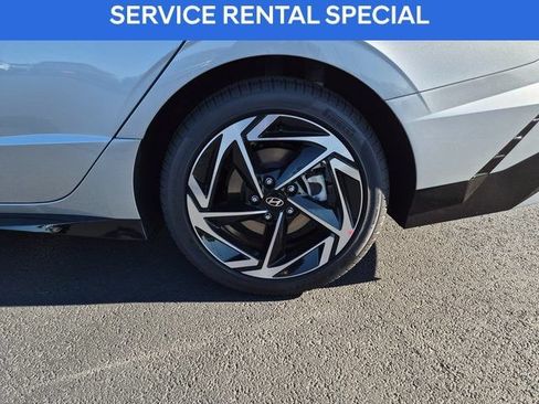 Certified 2026 Hyundai Sonata SEL AWD/4WD image 24