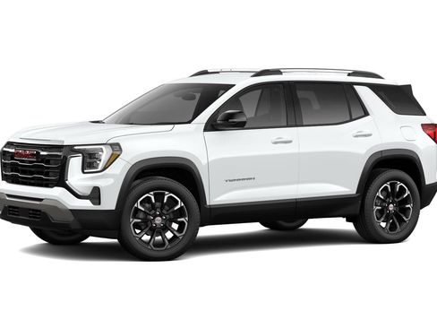 New 2026 GMC Terrain Elevation w/ Elevation Premium Package image 51