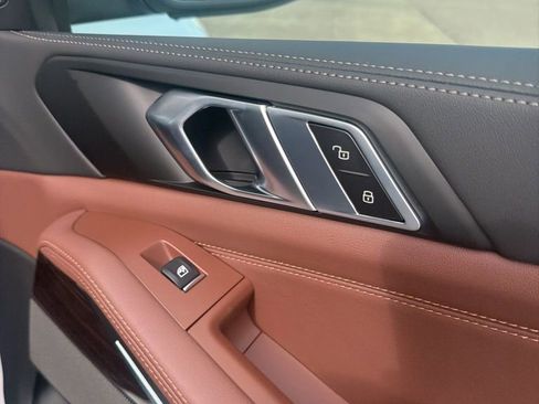 New 2026 BMW X5 xDrive40i image 22