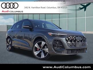 New 2026 Audi SQ5 Premium Plus AWD/4WD 360° Tour
