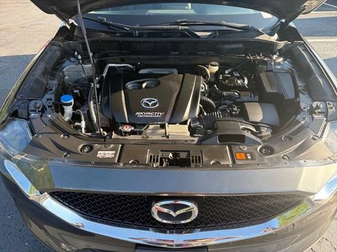 Used 2017 MAZDA CX-5 Grand Select AWD/4WD image 21