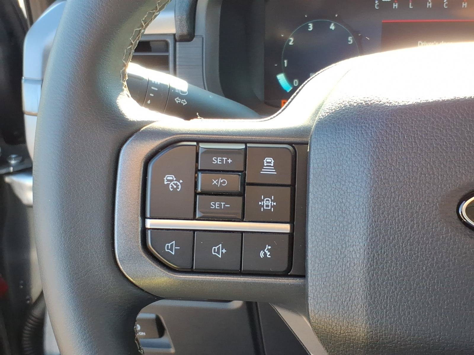 Used 2026 Ford F150 XLT w/ Equipment Group 302A MID AWD/4WD image 18