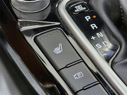 Certified 2024 Kia Seltos S AWD/4WD image 21