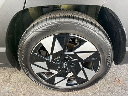 Used 2025 Hyundai Kona SEL image 30