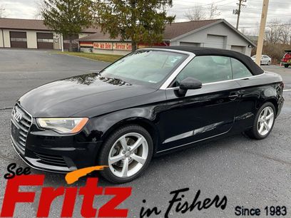 Used 2015 Audi A3 2.0T Premium w/ Cold Weather Package