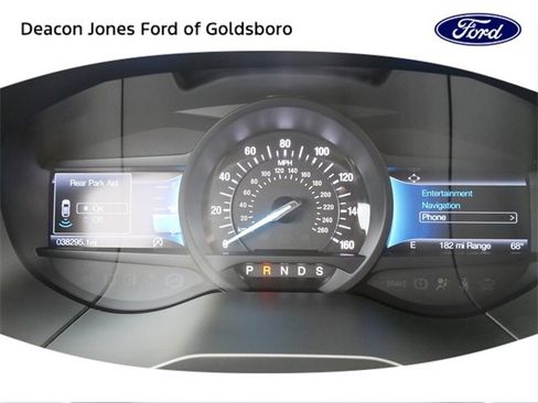 Used 2021 Ford Edge SEL w/ Convenience Package image 23
