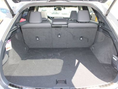 Certified 2026 Lexus RX 500h F Sport AWD/4WD image 8