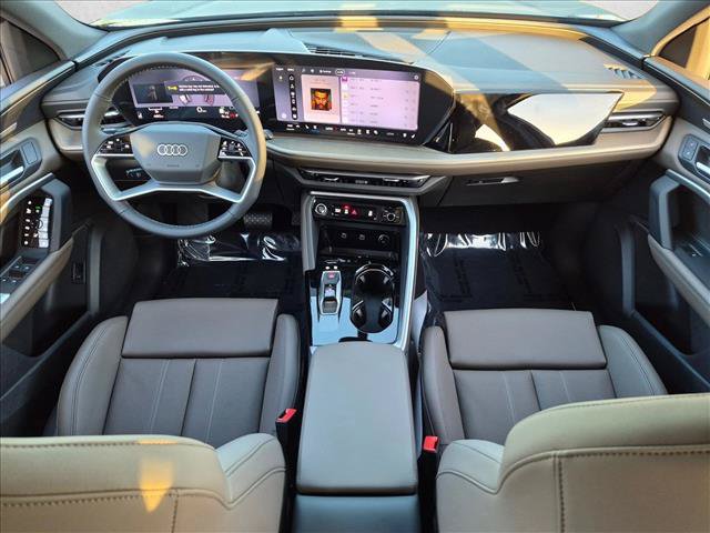 New 2026 Audi Q5 Premium Plus AWD/4WD image 14