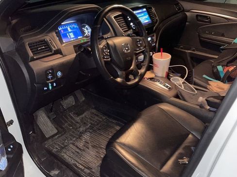 Used 2022 Honda Passport EX-L image 7