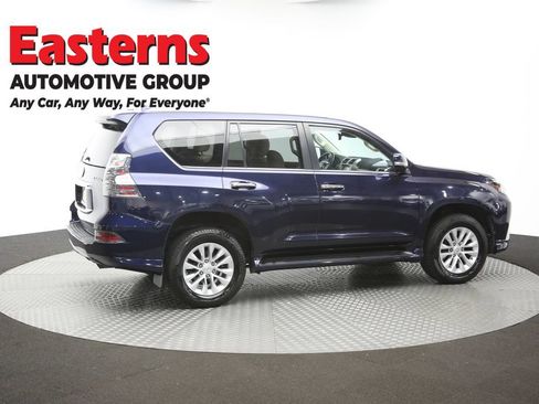 Used 2021 Lexus GX 460 w/ Accessory Package AWD/4WD image 48