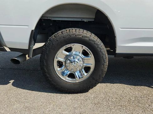 Used 2022 RAM 2500 Tradesman AWD/4WD image 9