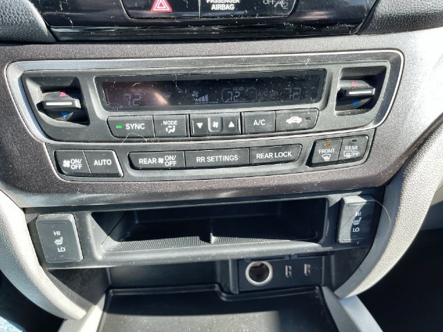 Used 2018 Honda Pilot EX-L image 25