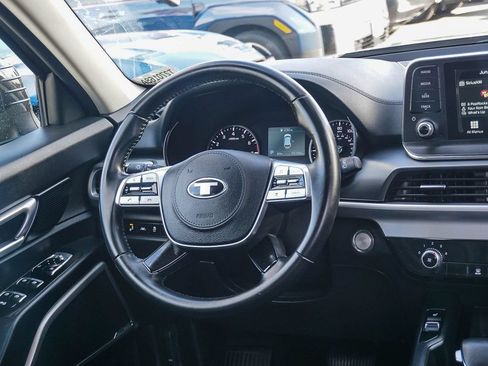 Used 2021 Kia Telluride S FWD image 16