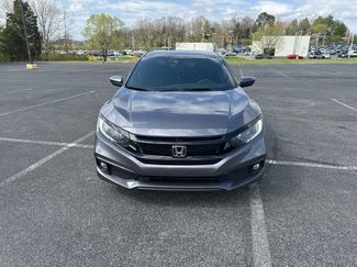 Used 2020 Honda Civic Sport video 1