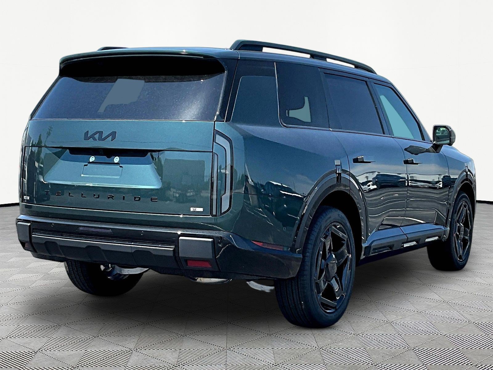New 2027 Kia Telluride X-Line SX Prestige AWD/4WD image 7