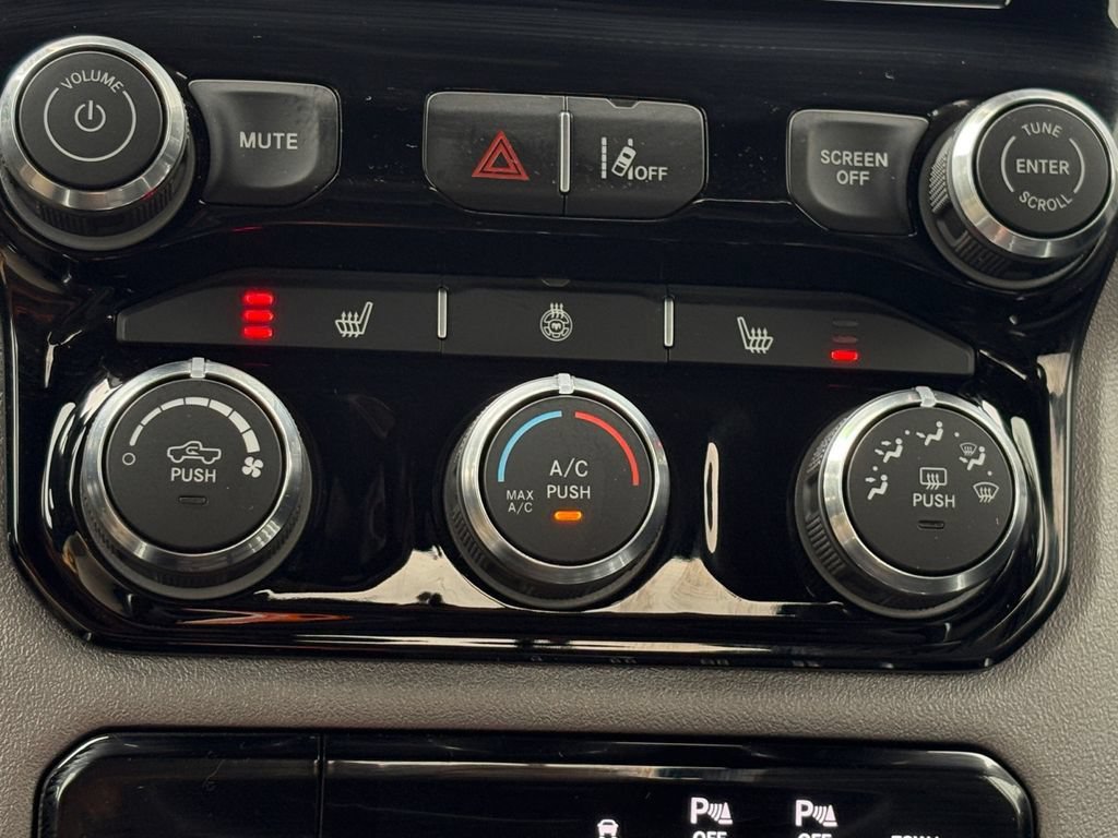 New 2026 RAM 1500 Big Horn AWD/4WD image 24