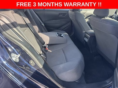 Used 2023 Toyota Corolla LE FWD image 22