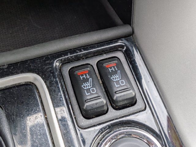 Used 2024 Mitsubishi Eclipse Cross LE AWD/4WD image 23