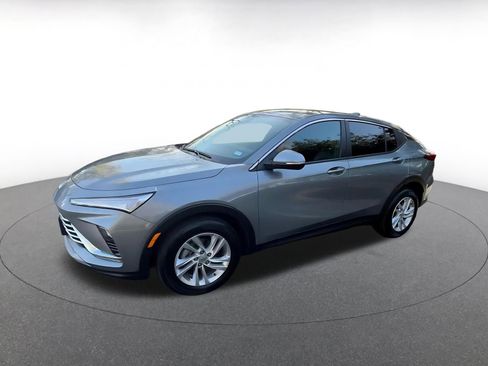 Used 2025 Buick Envista Preferred image 8