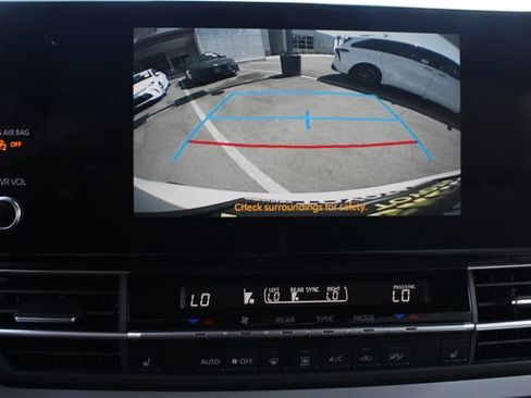 Certified 2026 Toyota Sienna XSE FWD image 49