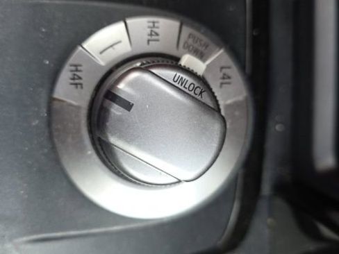 Used 2021 Toyota 4Runner Nightshade image 23