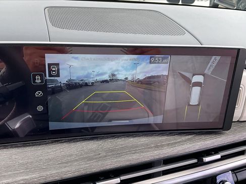 Used 2025 Hyundai Santa Fe Calligraphy image 24