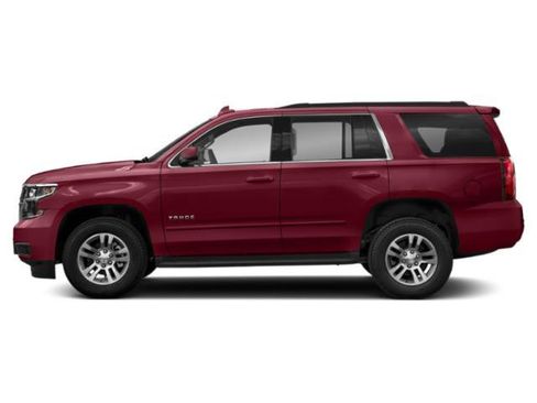 Used 2019 Chevrolet Tahoe LS w/ Max Trailering Package image 3