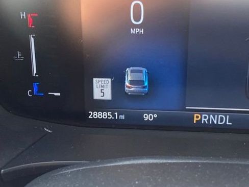 Used 2023 Ford Escape Active w/ Tech Pack #1 FWD image 8