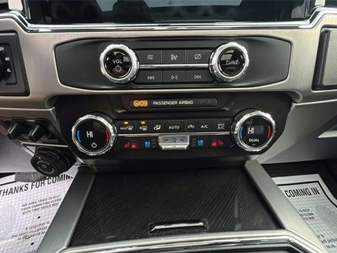 Used 2022 Ford F350 Platinum w/ FX4 Off-Road Package image 22