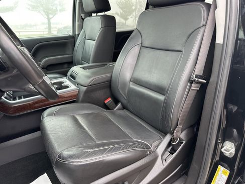 Used 2017 GMC Sierra 1500 SLT image 64