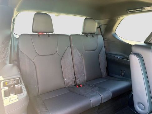 New 2026 Lexus TX 350 AWD image 22