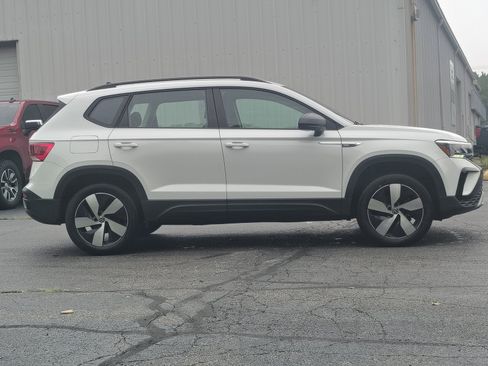 Used 2024 Volkswagen Taos S AWD/4WD image 26