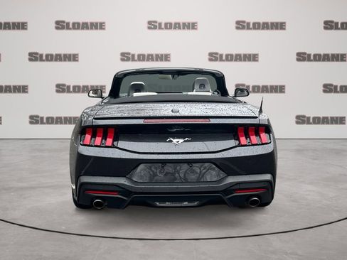 Used 2024 Ford Mustang Premium RWD image 4