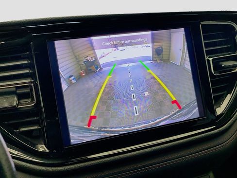 Used 2022 Dodge Durango R/T w/ Blacktop Package image 10