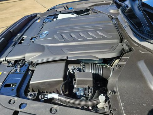 New 2026 MAZDA CX-90 3.3 Turbo w/ Premium Sport Pkg image 13