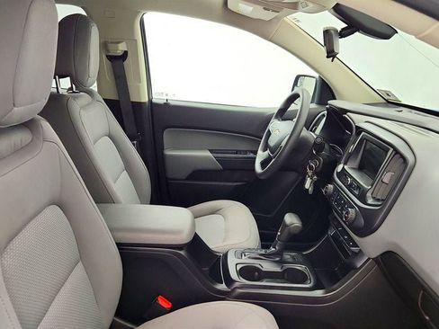 Used 2019 Chevrolet Colorado W/T w/ WT Convenience Package image 23