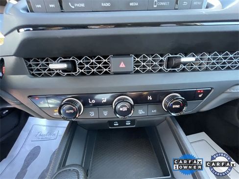 Certified 2024 Honda Accord EX image 23