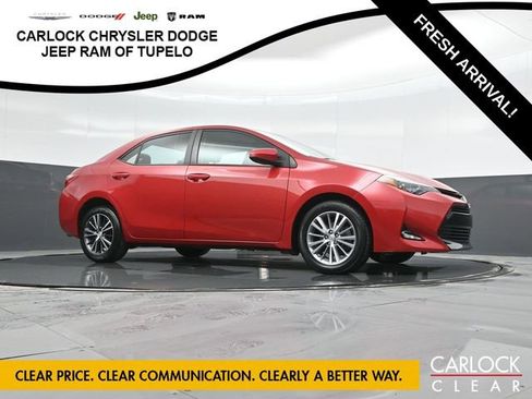 Used 2018 Toyota Corolla L image 58