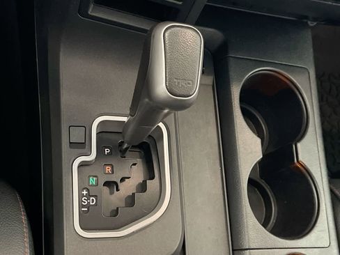 Used 2021 Toyota Sequoia TRD Pro image 20