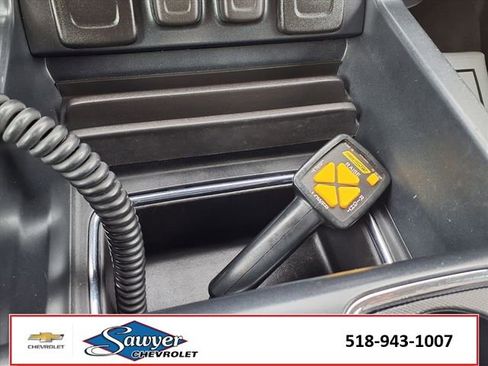 Used 2017 Chevrolet Silverado 1500 LTZ Z71 w/ LTZ Plus Package image 20